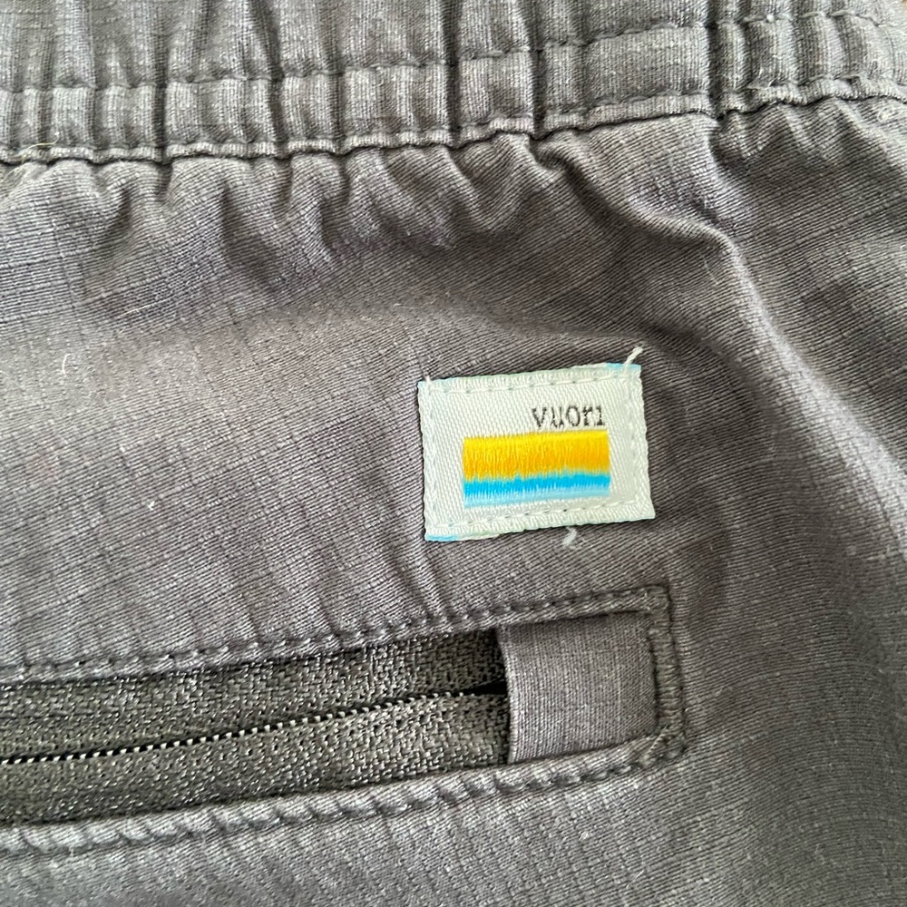 Vuori Ripstop pants - Picture 4 of 6